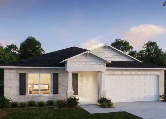 Property at 6263 Forest Pines Dr, Pensacola, FL 32526, 4 beds, 2 baths