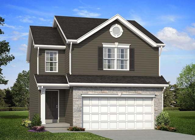 Property at Arlington Plan, House Springs, MO 63051, 2 beds, 2 baths