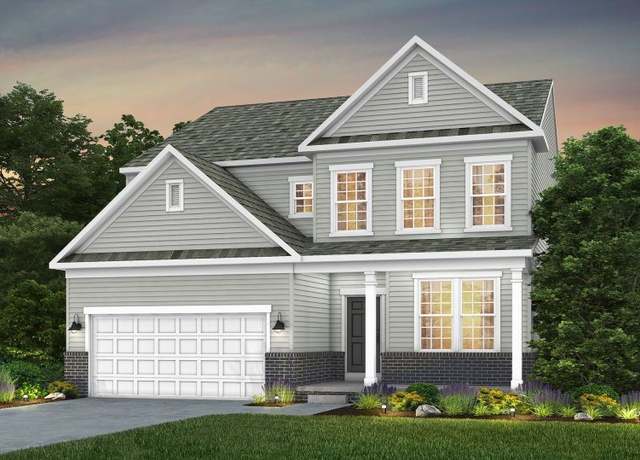 Property at Continental Plan, Lyon Township, MI 48165, 4 beds, 2.5 baths