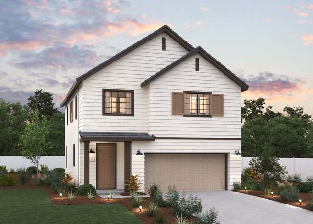 Property at PLAN TWO Plan, Jurupa Valley, CA 92509, 4 beds, 2.5 baths