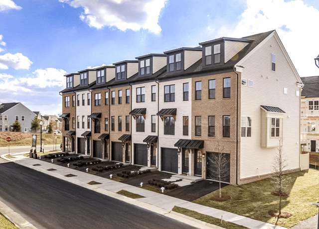 Property at The Camden Plan, Ashburn, VA 20148, 3 beds, 2.5 baths