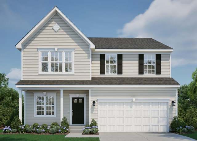 Property at Somerset Plan, Lebanon, OH 45036, 3 beds, 2.5 baths