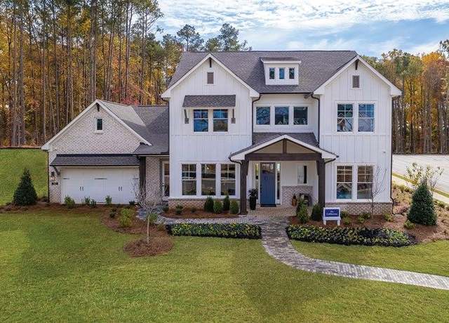 Property at Cobbstone Plan, Marietta, GA 30064, 5 beds, 4.5 baths