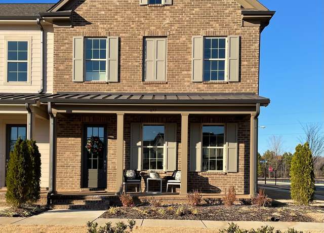 Property at The Belmont Plan, Collierville, TN 38017, 3 beds, 2.5 baths