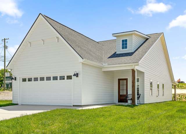 Property at The Ellis Plan, Knoxville, TN 37924, 3 beds, 2 baths