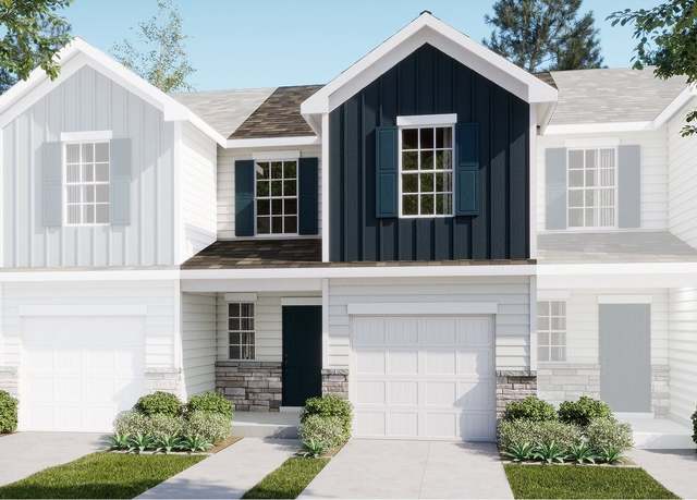 Property at Hawthorn Plan, Camden, SC 29020, 3 beds, 2.5 baths