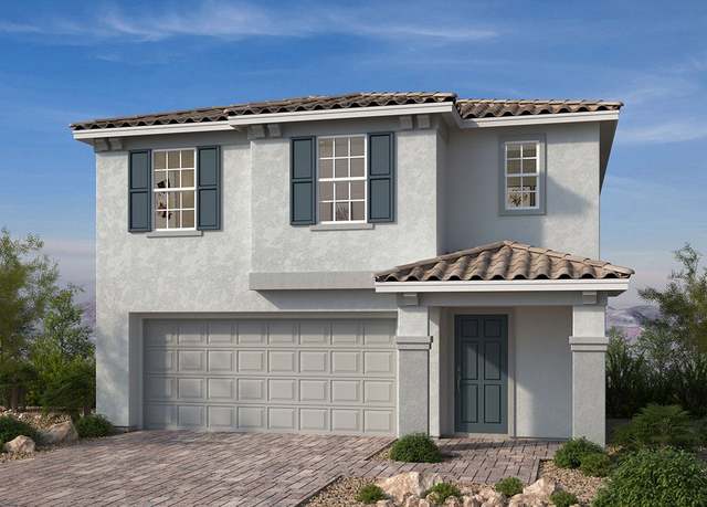 Property at Plan 2175 Plan, North Las Vegas, NV 89081, 4 beds, 2.5 baths