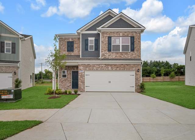 Property at 209 Summerlin Dr #54, Gallatin, TN 37066, 3 beds, 2.5 baths