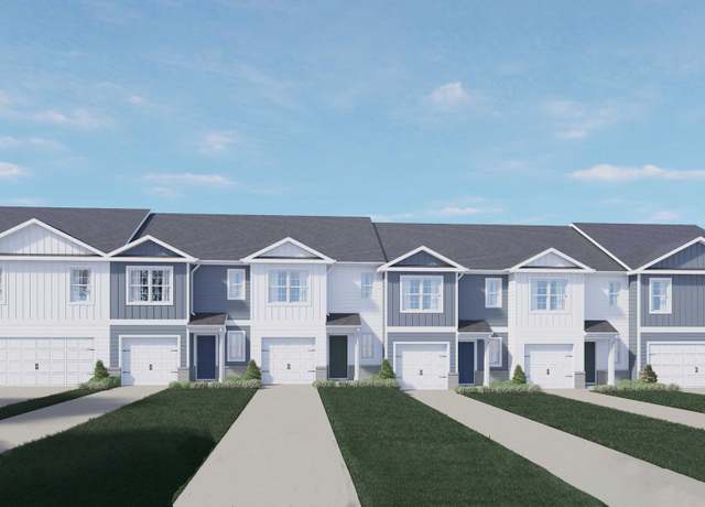 Property at PEARSON - EXPRESS Plan, Angier, NC 27501, 3 beds, 2.5 baths