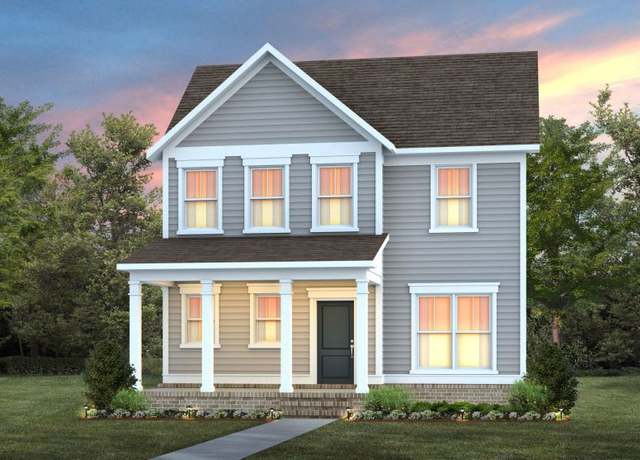 Property at Richton Plan, Fuquay Varina, NC 27526, 3 beds, 2.5 baths
