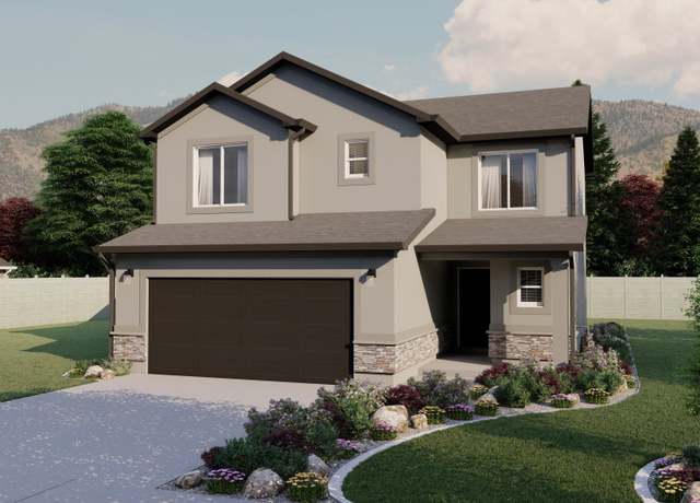 Property at 118 W 950 N, Brigham City, UT 84302, 3 beds, 2.5 baths