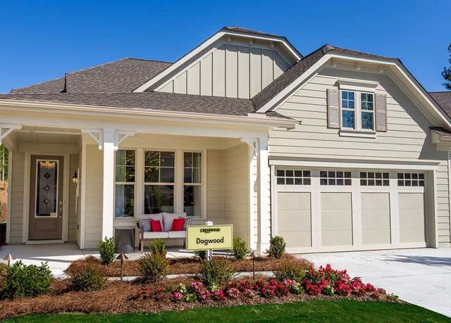 Property at Dogwood Plan, Hoschton, GA 30548, 2 beds, 2 baths