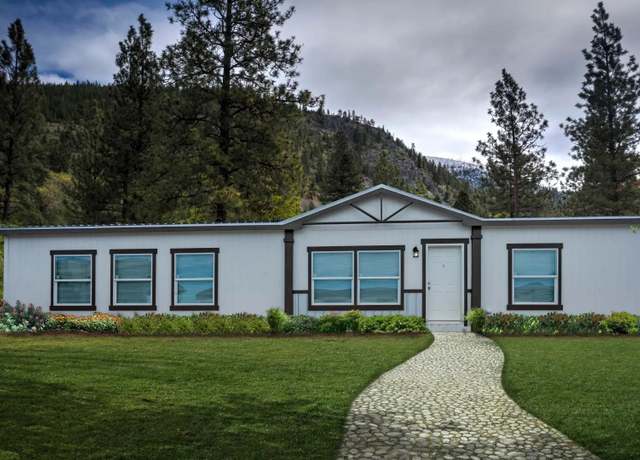 Property at 30603F (HS) The LaGrange Clover Plan, Missoula, MT 59802, 3 beds, 2 baths