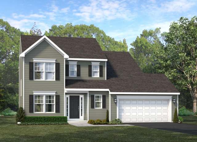 Property at 113 Evergreen Dr, Oxford, PA 19363, 3 beds, 2 baths