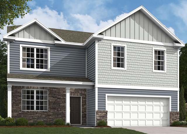 Property at 2009 Paperback Way, York, PA 17408, 4 beds, 2.5 baths