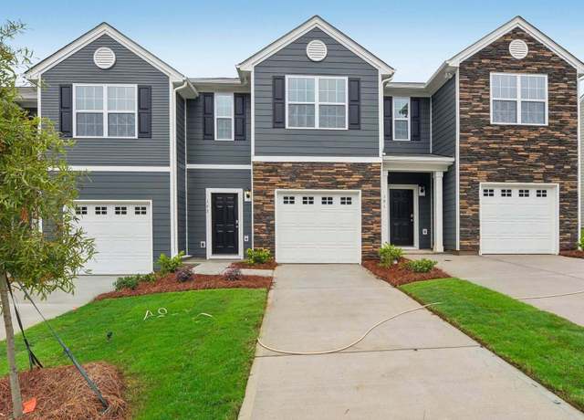 Property at 536 Trading Post Ln, York, SC 29745, 3 beds, 2.5 baths