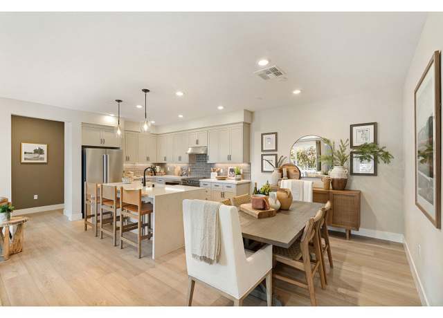 Property at Vida Plan 7 Plan, Sunnyvale, CA 94087, 3 beds, 3 baths