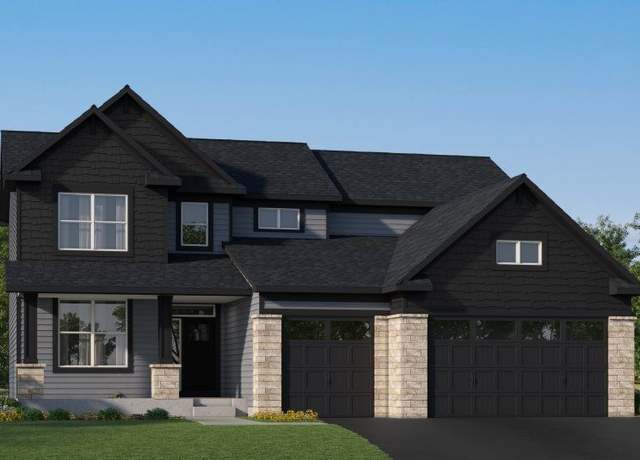 Property at McKinley Plan, Shakopee, MN 55379, 4 beds, 3.5 baths