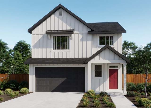 Property at St John Plan, North Plains, OR 97133, 3 beds, 2.5 baths