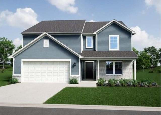 Property at 16801 Meander Way, Louisville, KY 40245, 5 beds, 2.5 baths