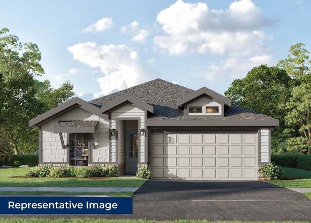 Property at Kennedy Select F Plan, Nmz3im Melissa, TX 75454, 3 beds, 2 baths