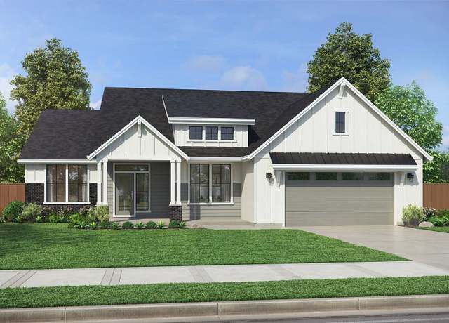 Property at The Sequoia Plan, Camas, WA 98607, 3 beds, 2 baths
