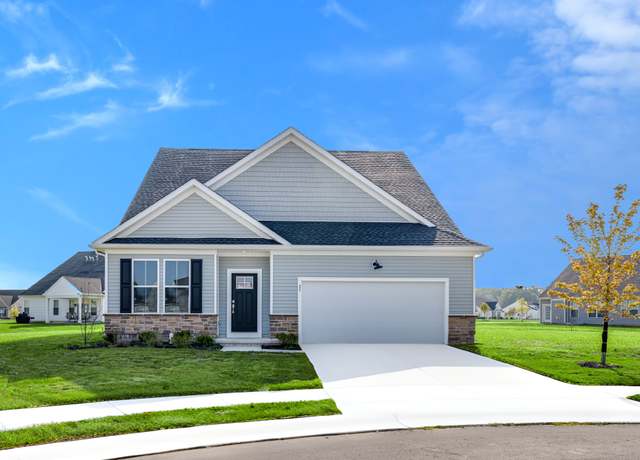 Property at 236 Hearthington Hollow Dr, Smyrna, DE 19977, 2 beds, 2 baths