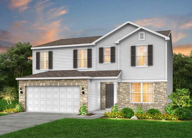 Property at 1470 Crest Dr, Galena, OH 43021, 4 beds, 2.5 baths