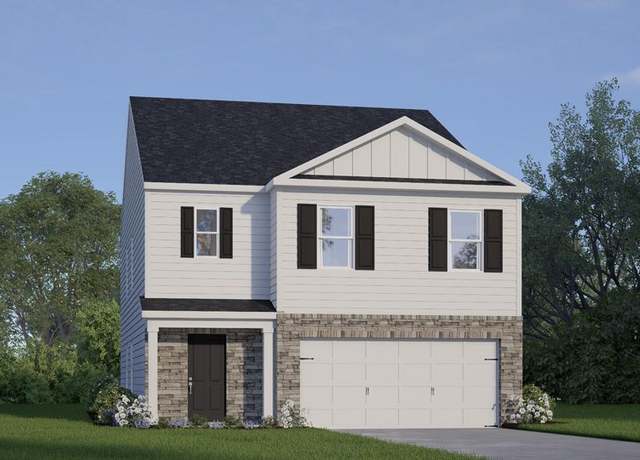 Property at ROBIE Plan, Smithfield, NC 27577, 5 beds, 3 baths