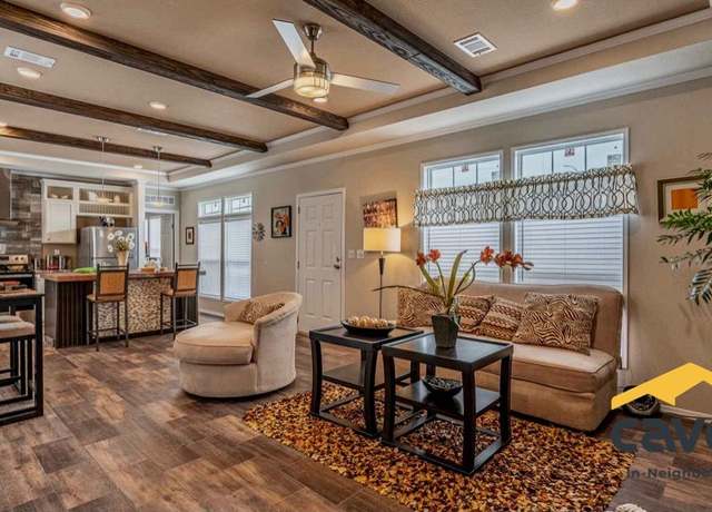 Property at Santa Fe Plan, Conroe, TX 77385, 3 beds, 2 baths