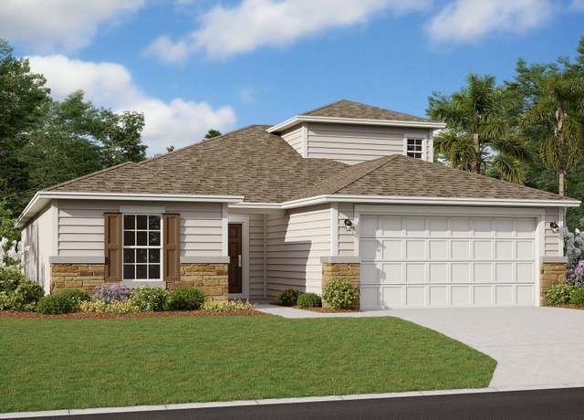 Property at Cambridge II Plan, Saint Augustine, FL 32095, 4 beds, 3 baths