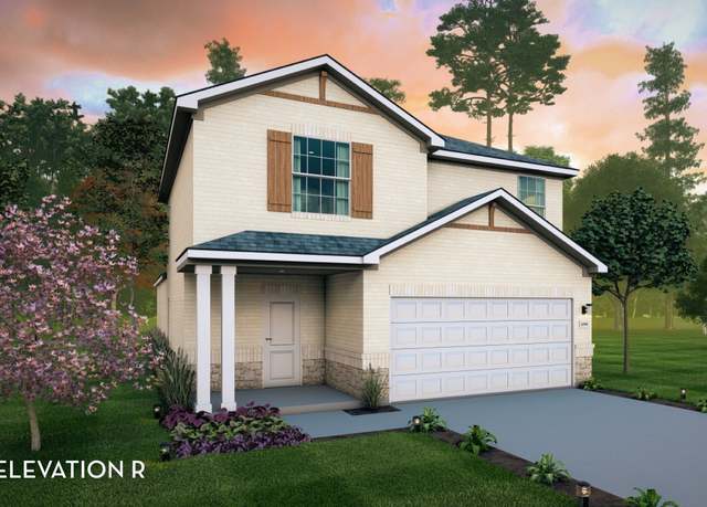 Property at Ash Plan, Mckinney, TX 75071, 4 beds, 2.5 baths