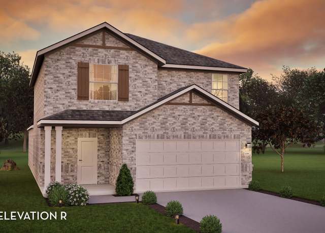 Property at Ash Plan, Mckinney, TX 75071, 4 beds, 2.5 baths