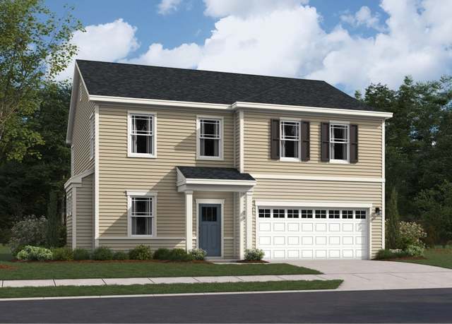 Property at Richmond Plan, White Plains, MD 20695, 5 beds, 3 baths