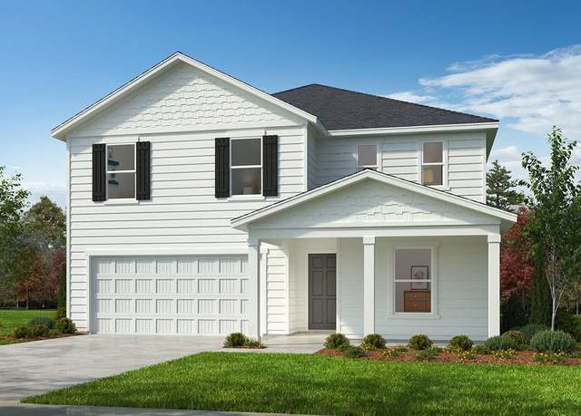Property at Plan 2723 Plan, Lillington, NC 27546, 4 beds, 2.5 baths