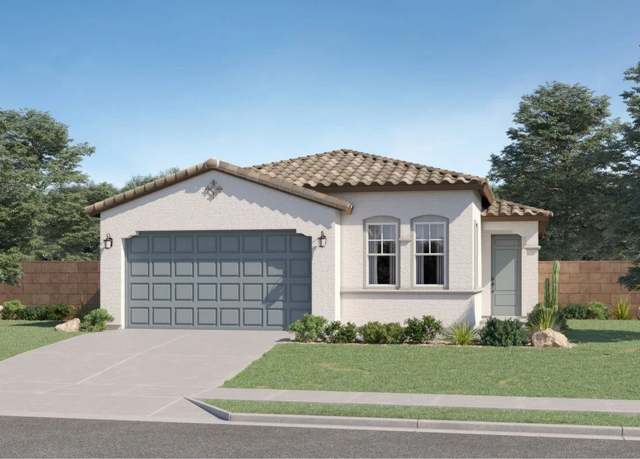 Property at Barbaro Plan 3570 Plan, Surprise, AZ 85387, 4 beds, 2 baths