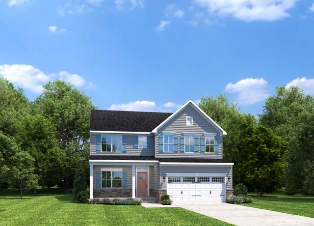 Property at Hudson Plan, Navassa, NC 28451, 4 beds, 2.5 baths