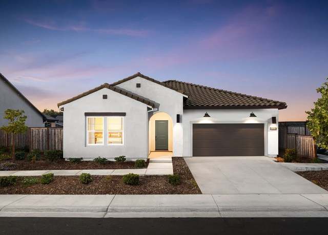 Property at Passionflower II Plan, Wheatland, CA 95692, 4 beds, 3 baths