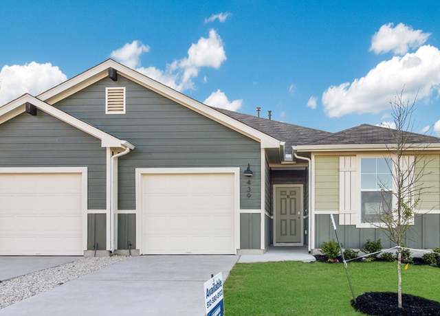 Property at 632A Arnold Loop, Uhland, TX 78640, 3 beds, 2 baths