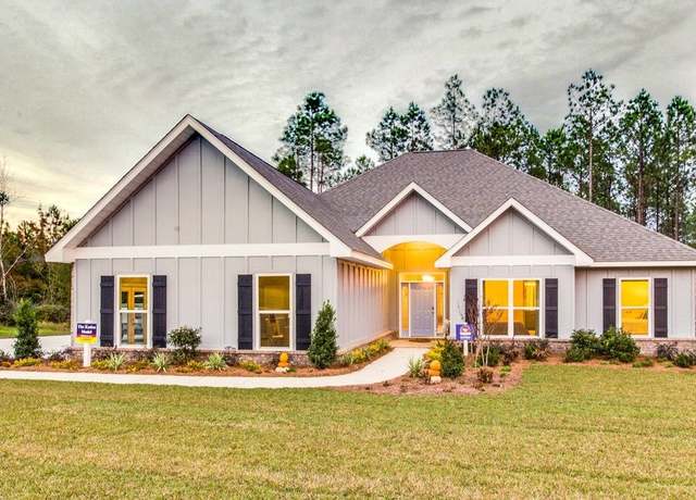 Property at KADEN Plan, Gulf Shores, AL 36542, 5 beds, 3 baths