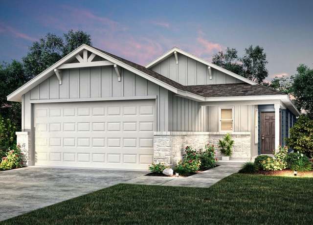 Property at Adams Plan, San Antonio, TX 78252, 3 beds, 2 baths