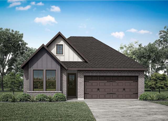 Property at 18815 Wild Raspberry Dr, Hockley, TX 77447, 3 beds, 2 baths