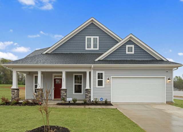 Property at Oakleigh Plan, Woodruff, SC 29388, 3 beds, 2.5 baths