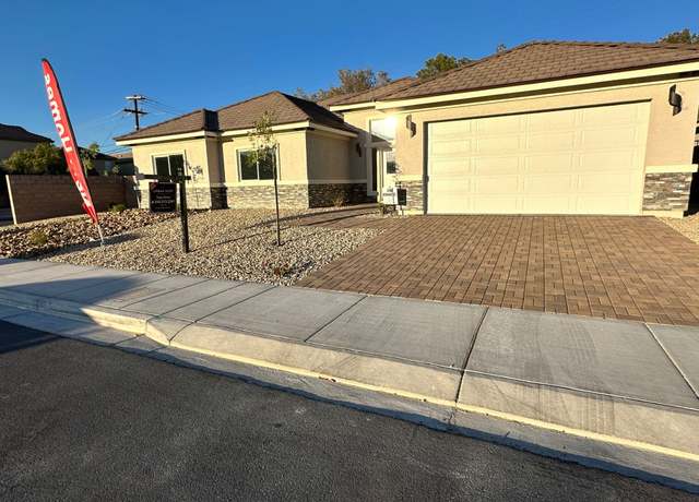 Property at Kensley Plan, Las Vegas, NV 89108, 3 beds, 2.5 baths