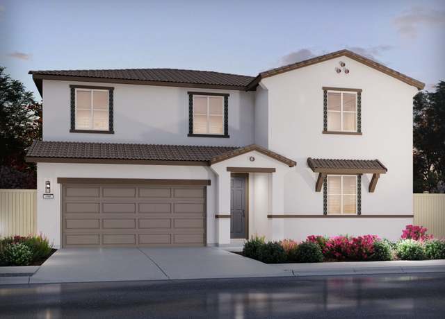 Property at Residence 1 Plan, Lincoln, CA 95648, 4 beds, 3.5 baths