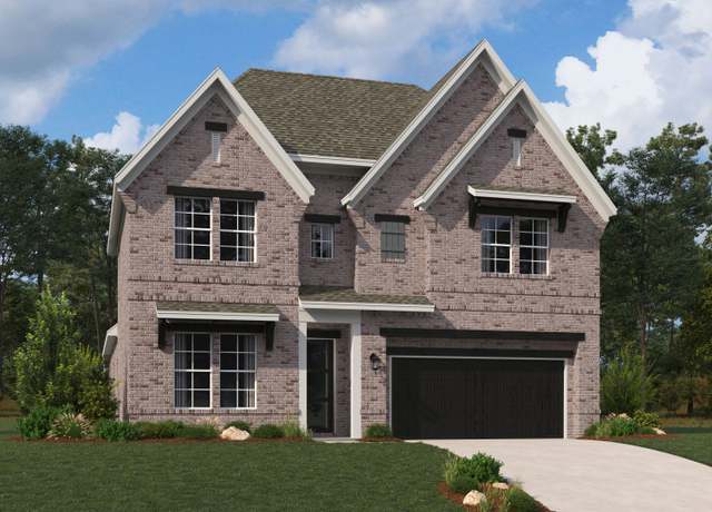 Property at Graham Plan, Mckinney, TX 75071, 5 beds, 5 baths