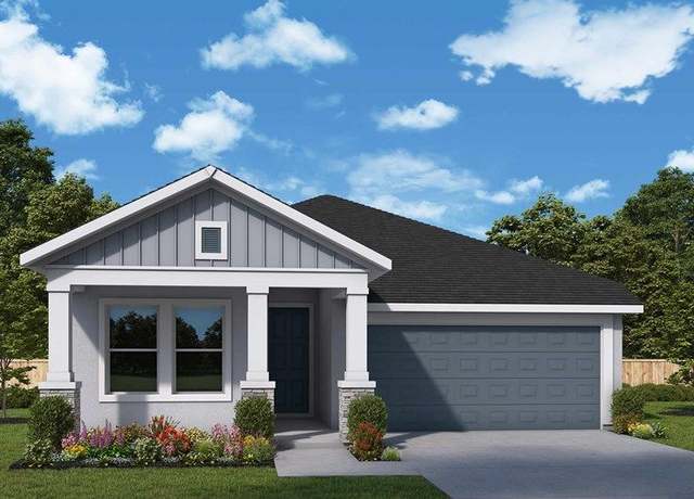 Property at 5048 Chapel Row Ave, Apollo Beach, FL 33572, 3 beds, 2 baths