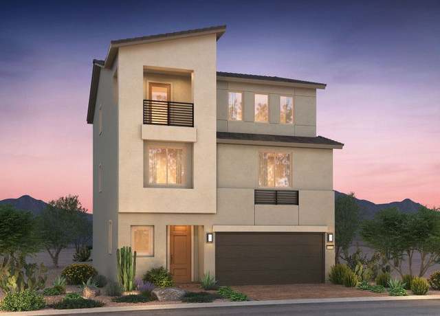 Property at Sheffield Plan, Las Vegas, NV 89139, 4 beds, 3.5 baths