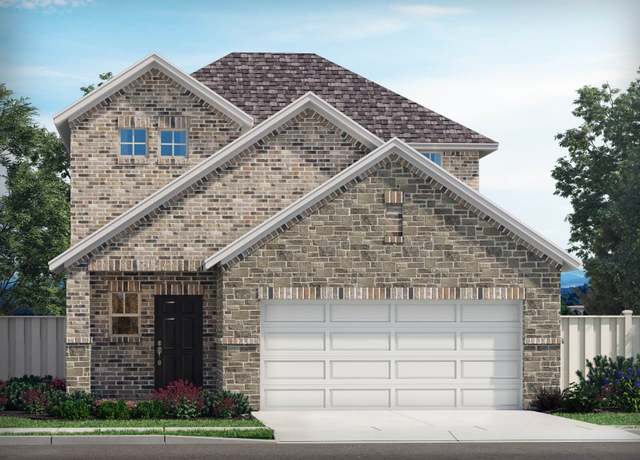 Property at 500 Willet Dr, Mckinney, TX 75069, 4 beds, 2.5 baths