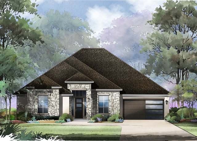 Property at James : 70-3266F.1 Plan, San Antonio, TX 78257, 4 beds, 3.5 baths